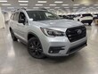 Subaru Ascent