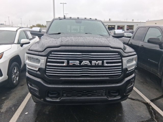 2022 Ram 2500 Laramie photo 2