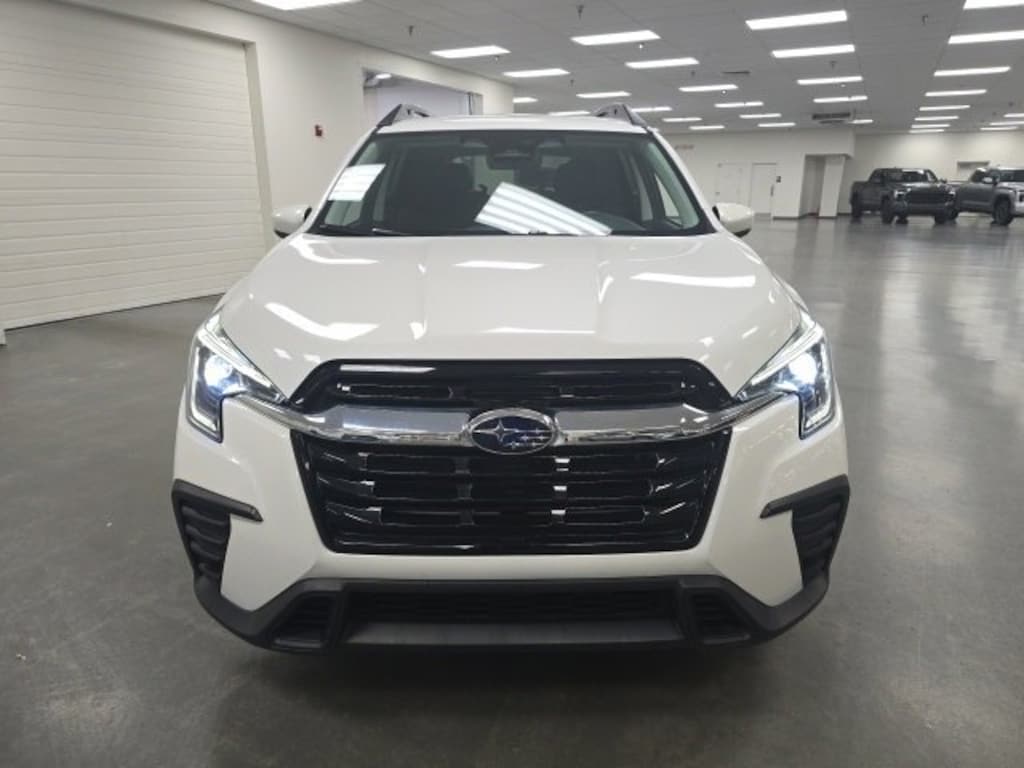 Used 2024 Subaru Ascent Premium SUV