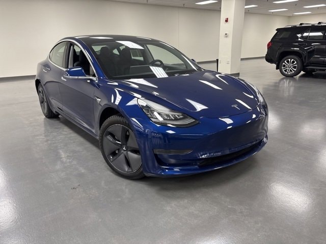 2020 Tesla Model 3 Base