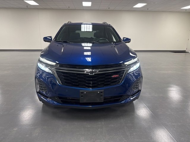 2022 Chevrolet Equinox RS photo 2