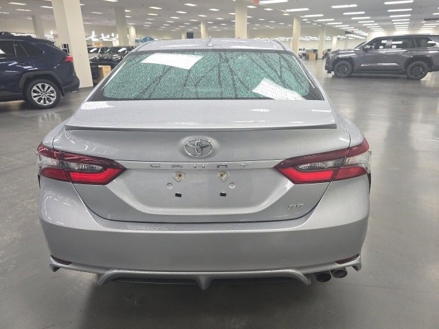 2023 Toyota Camry SE photo 4