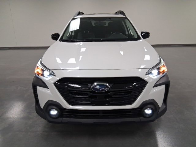 2024 Subaru Outback Onyx Edition photo 2