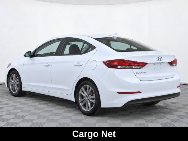 Used 2018 Hyundai Elantra SEL Sedan