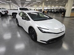 New 2026 Toyota Prius LE LE Cincinnati, OH