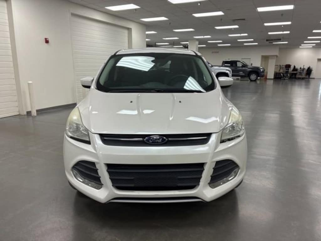 Used 2016 Ford Escape SE SUV