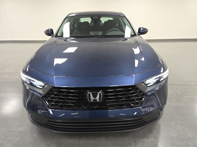 2024 Honda Accord EX photo 2