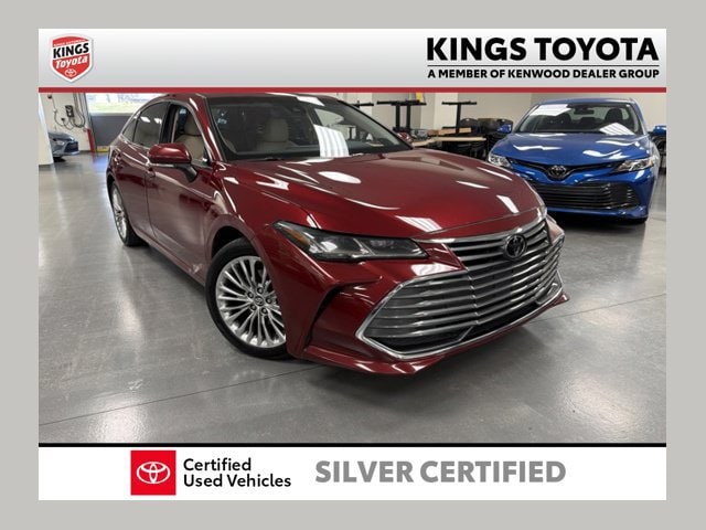 2019 Toyota Avalon