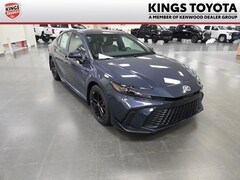 New 2026 Toyota Camry SE Sedan Cincinnati, OH