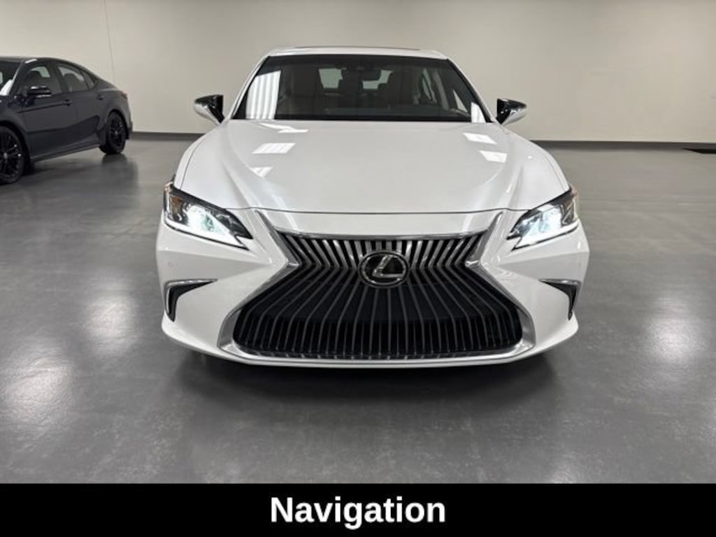 Used 2021 Lexus ES 250 250 Sedan