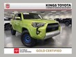  Toyota 4Runner
