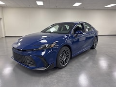 New 2026 Toyota Camry SE SE Cincinnati, OH