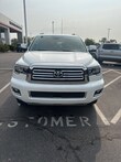 Toyota Sequoia
