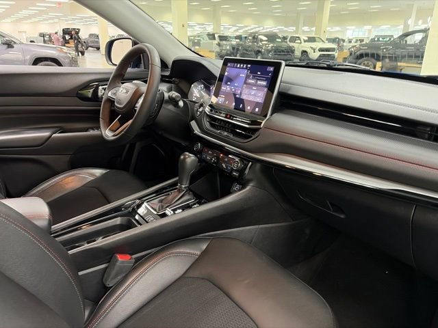 2022 Jeep Compass Trailhawk - Photo 9