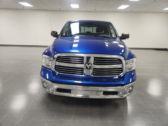 Used 2019 RAM Ram 1500 Classic Big Horn with VIN 1C6RR7TT0KS665524 for sale in Cincinnati, OH