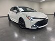Toyota Corolla Hatchback