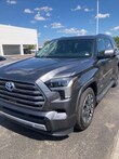 Toyota Sequoia