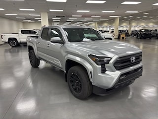 New 2025 Toyota Tacoma SR5 4X4 DOUBLE CAB in Cincinnati, OH