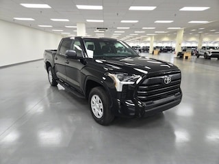 New 2026 Toyota Tundra SR Truck CrewMax in Cincinnati, OH