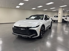 New 2026 Toyota Crown Platinum PLATINUM Cincinnati, OH