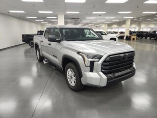 New 2026 Toyota Tundra SR5 SR5 CREWMAX 5.5 TX358887 in Cincinnati, OH