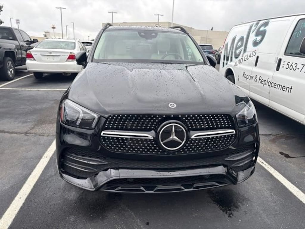 Used 2023 Mercedes-Benz GLE 450 GLE 450 SUV