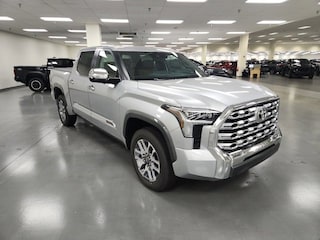 New 2026 Toyota Tundra 1794 Edition 1794 ED. CREWMAX 5.5 TX357287 in Cincinnati, OH