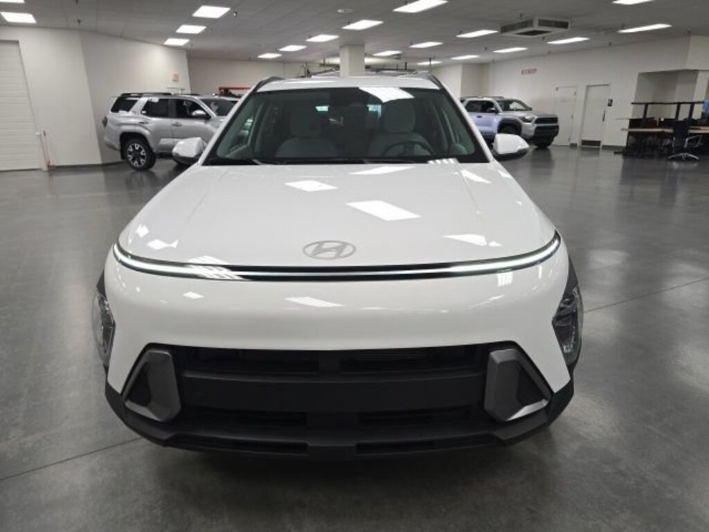 Used 2024 Hyundai Kona SEL SUV