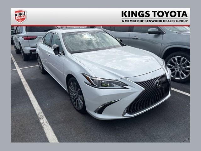 2021 Lexus ES 350 250 AWD's photo