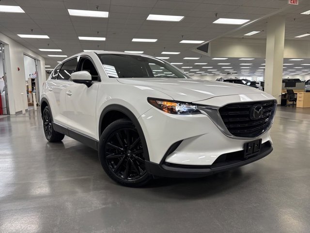 2023 Mazda CX-9 Touring Plus's photo