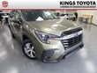  Subaru Ascent