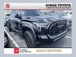  Toyota Tundra i-FORCE MAX
