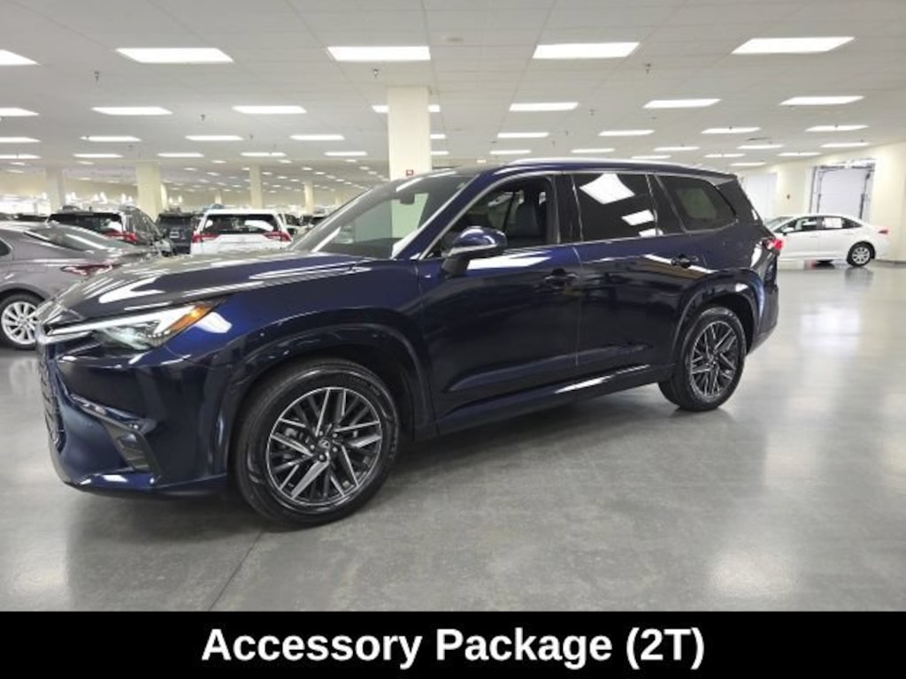Used 2025 Lexus TX 350 350 Premium SUV