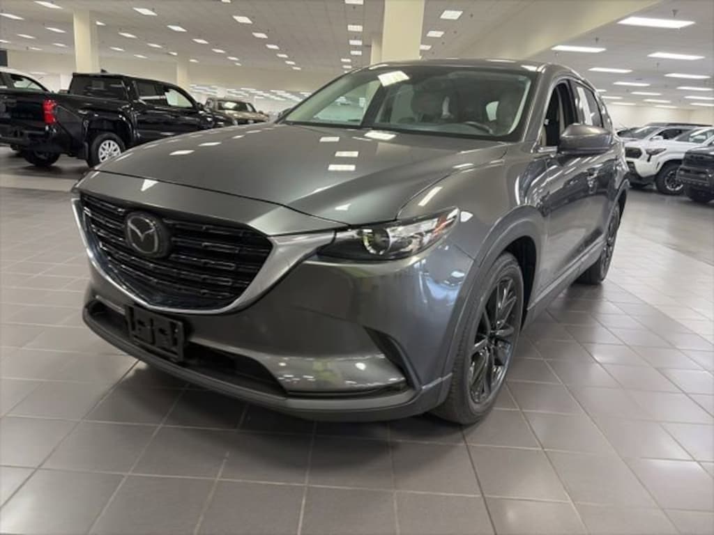 Used 2023 Mazda CX-9 Touring Plus SUV