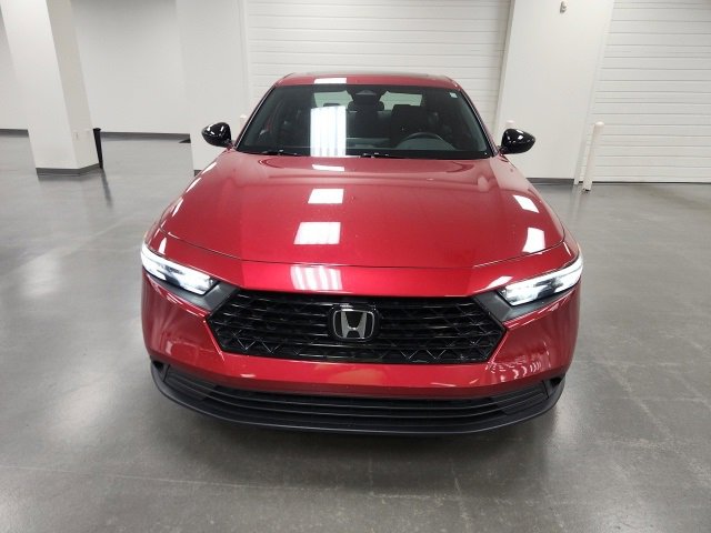 2024 Honda Accord Hybrid Sport photo 2