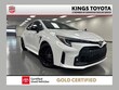  Toyota GR Corolla