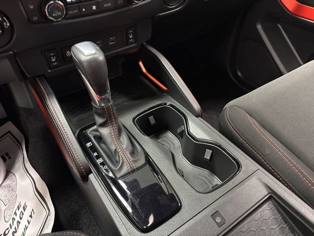 2023 Nissan Frontier PRO-4X - Photo 24