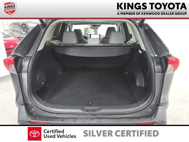 2024 Toyota RAV4 XLE Premium - Photo 12