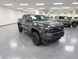 New 2026 Toyota Tacoma SR5 Truck Double Cab TM214201 in Cincinnati, OH
