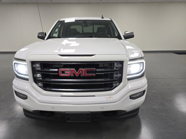 2016 Gmc Sierra 1500 SLT photo 2