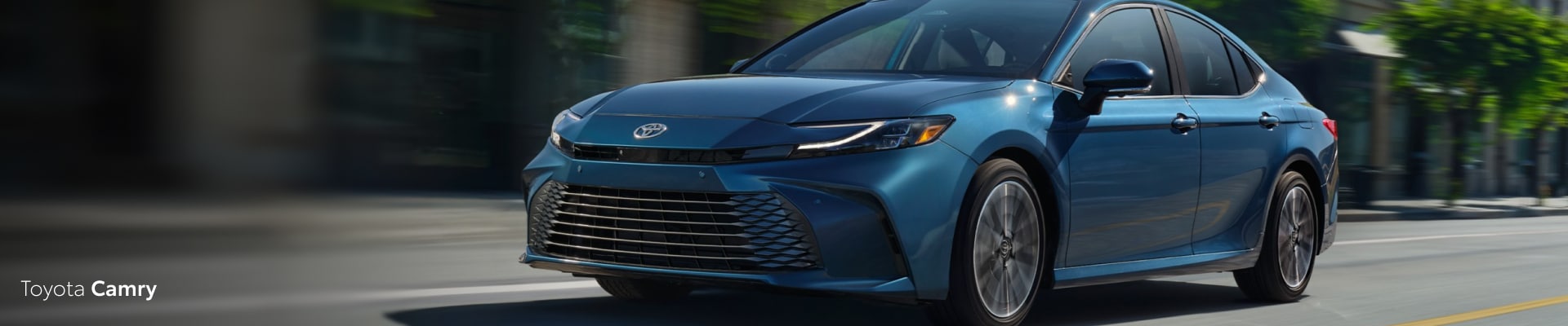 Toyota Camry Routine Service & Maintenance Guide