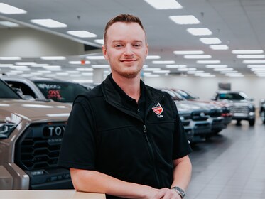 Staff member Kris Pendleton from ID_d7c2f9