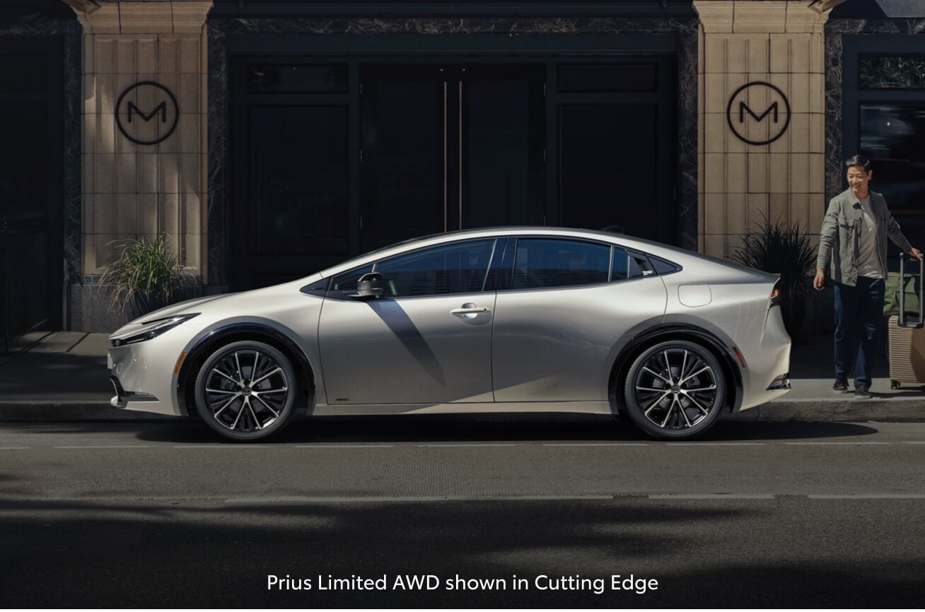 Why Is Toyota So Reliable? Other Contributing Factors