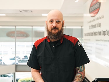 Staff member Ryan Lee from ID_32b69f