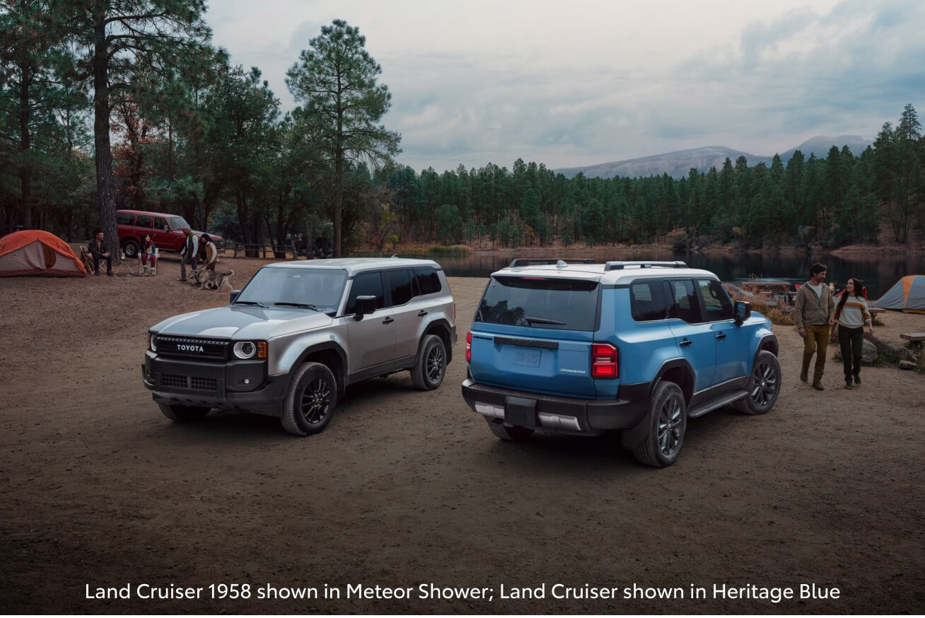 Toyota Reliability History: Scores & Accolades