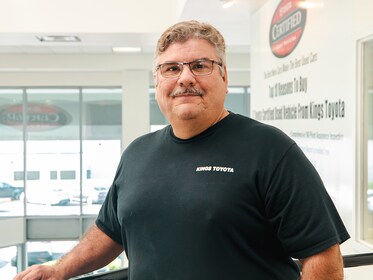 Staff member Carman Martinez from ID_79bfcb