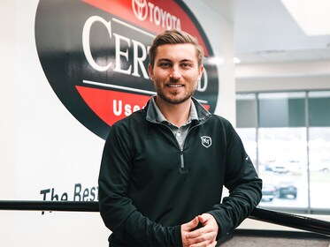 Staff member Seth Trisler from ID_fb9c5f