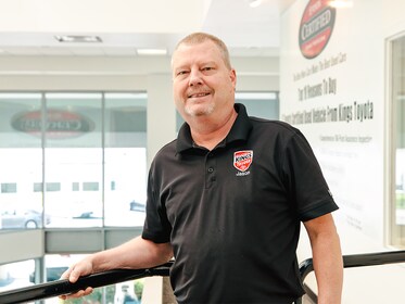 Staff member Jason Hagenschneider from ID_79bfcb