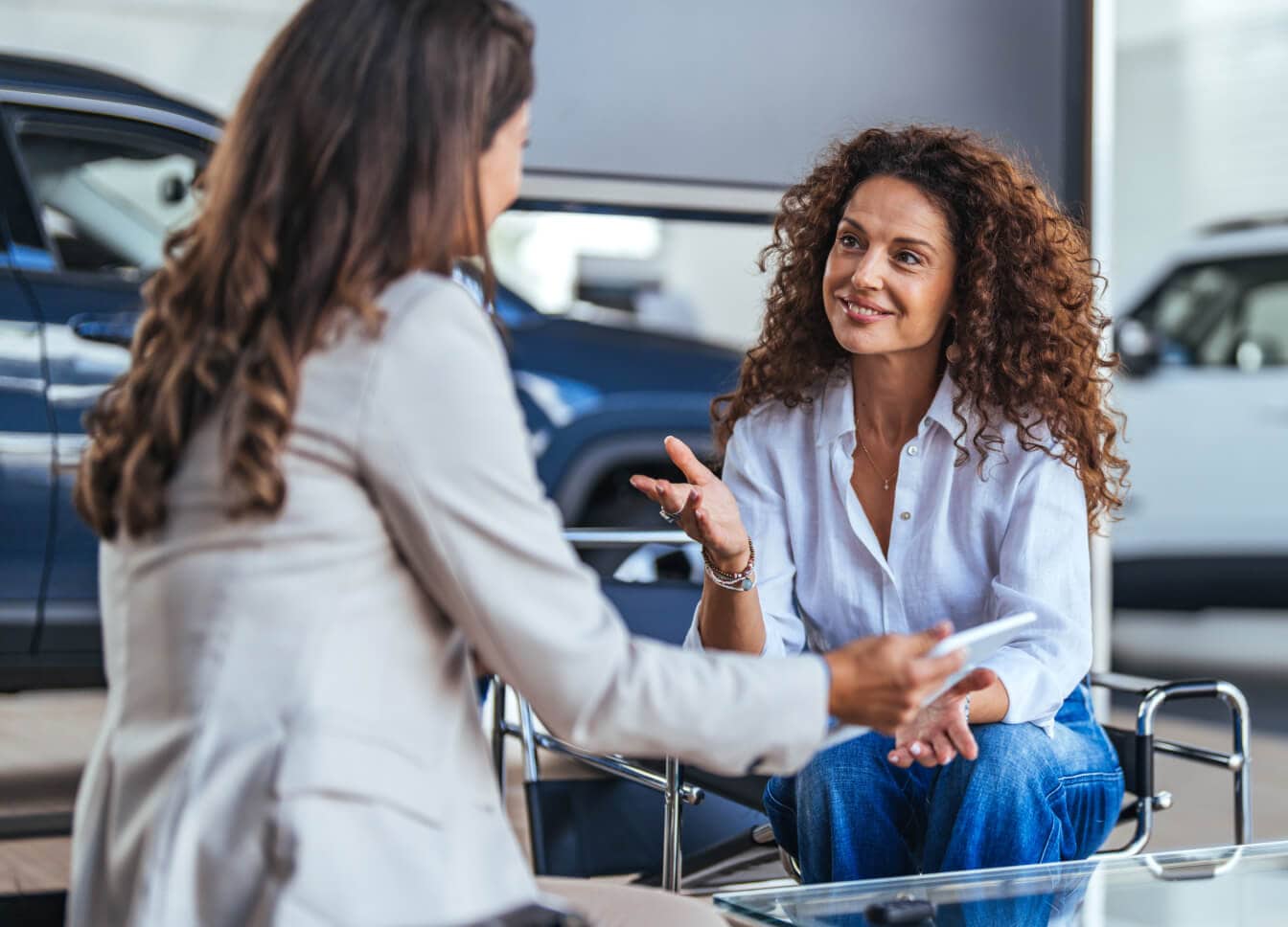 Finance or Lease? Dealership Experts Can Help You Decide!
