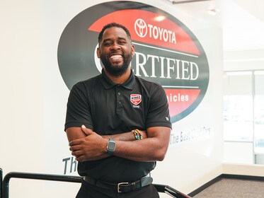 Staff member Greg Rice from ID_3fb6b2